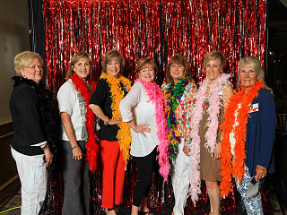 Class of 1968 45-Year Reunion, June, 2013