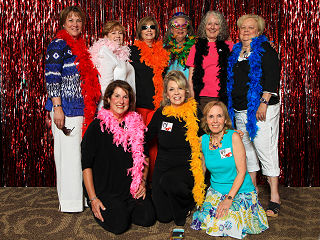 Class of 1968 45-Year Reunion, June, 2013