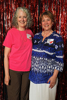 Class of 1968 45-Year Reunion, June, 2013