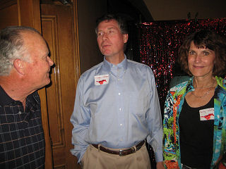 Class of 1968 45-Year Reunion, June, 2013