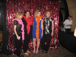 Class of 1968 45-Year Reunion, June, 2013