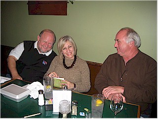 Class of '68, February 21, 2008, dinner party