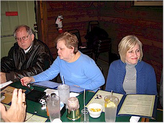 Class of 1968 March 20, 2008, dinner