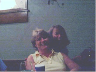 Class dinner July 20, 2006