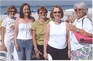 Individuals reunion, Destin, FL, 2004-2007