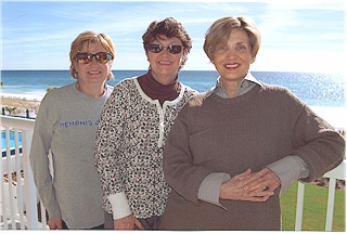 Individuals reunion, Destin, FL, 2004-2007