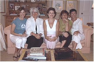 Individuals reunion, Destin, FL, 2004-2007