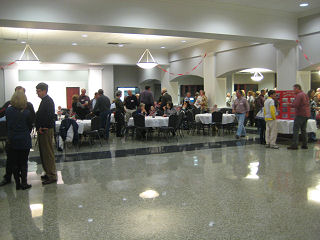 Class of 1973 40-Year Reunion, November, 2013