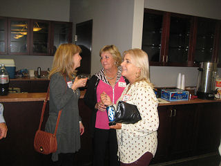 Class of 1973 40-Year Reunion, November, 2013