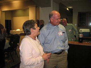 Class of 1973 40-Year Reunion, November, 2013